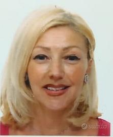 Impiegata di segreteria