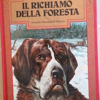 Jack London il richiamo della foresta