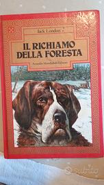 Jack London il richiamo della foresta