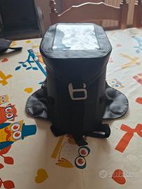 borsa serbatoio originale per honda africa twin 11