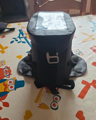 borsa serbatoio originale per honda africa twin 11