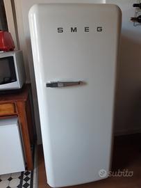 Frigo SMEG non funzionante NON RIPARABILE