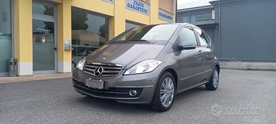 Mercedes-Benz Classe A 160 Benzina Allestimento El