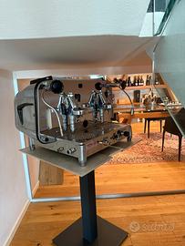 Macchina caffè FAEMA E61