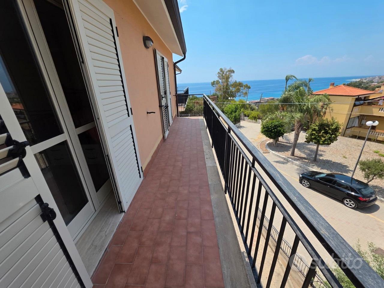 Appartamento – San Lorenzo, Reggio Calabria - Altro
