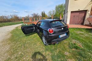 alfa mito 