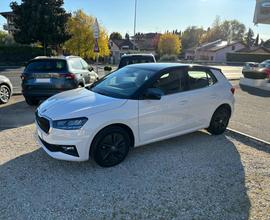 SKODA Fabia 1.0 MPI EVO 80 CV Style NEOPATENTATI