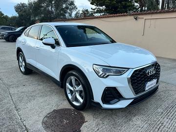 Audi Q3 SPB 35 TDI S tronic line edition