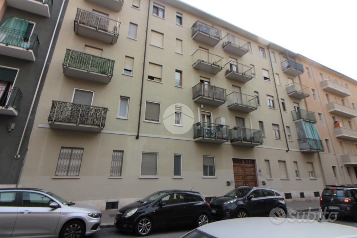 Appartamento – Torino, Mirafiori Sud - Vista 2