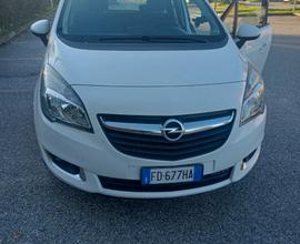 OPEL Meriva 2ª serie - 2016
