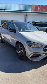 MERCEDES-BENZ GLA 200 d Automatic Edition AMG Li