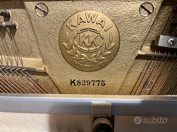 Pianoforte verticale Kawai CE-8