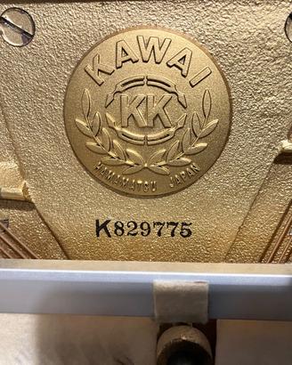 Pianoforte verticale Kawai CE-8