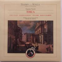 vinili 33 giri classica-opera