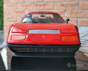 C.Brianza FERRARI 512BB scala 1/14