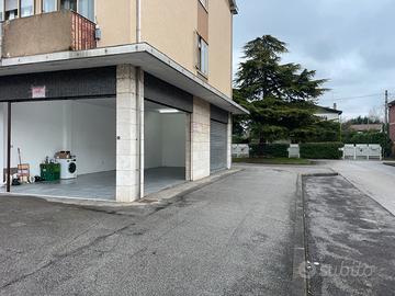 Spazio commerciale cat.c1