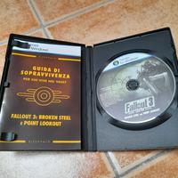 Fallout 3 saga pc