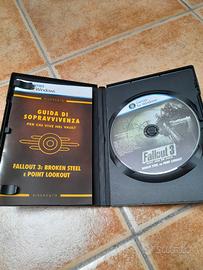 Fallout 3 saga pc