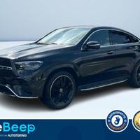 Mercedes-Benz GLE Coupé GCOUPE 300 D AMG LINE...