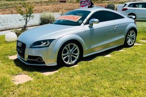 AUDI TTS 2.0 270CV QUATTRO S LINE A KM 0