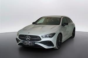 MERCEDES-BENZ CLA Sh.Brake - X118 2023 - CLA Shoot