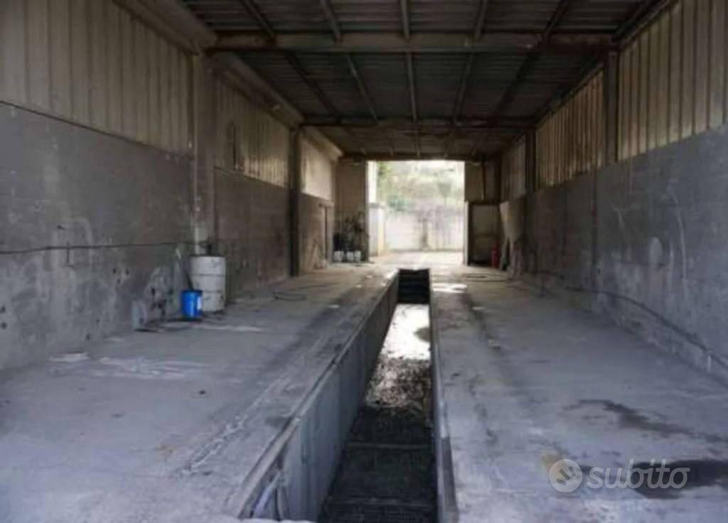 Immobile in asta di 970 m² a Ariano Irpino - Altro