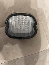 Faro Led harley davidson