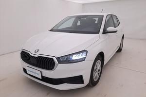 Skoda Fabia Ambition BR710828 1.0 Benzina 80CV