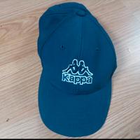 Cappellino Kappa