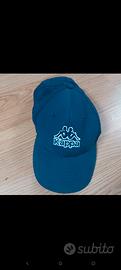 Cappellino Kappa