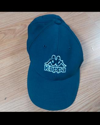 Cappellino Kappa
