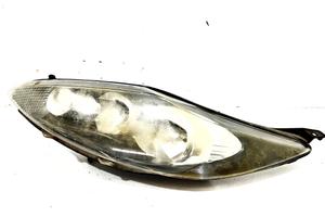 FARO FANALE GRUPPO OTTICO PROIETTORE ANTERIORE SIN