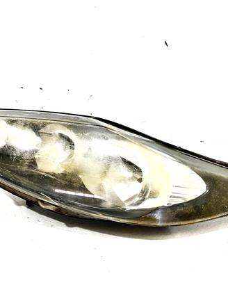 FARO FANALE GRUPPO OTTICO PROIETTORE ANTERIORE SIN