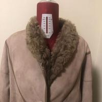 Cappotto shearling montone donna - Originale.