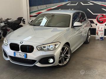 BMW 118d 5p. Msport PERFETTA