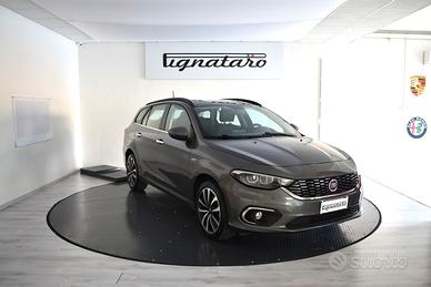 FIAT Tipo 1.6 Mjt Auto Loung ACC,Android/Apple Car