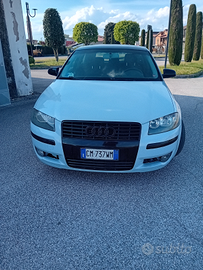 Audi a3 - 2.0 16v tdi - anno 2005 - 3 porte -