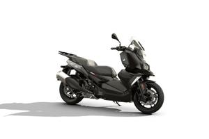 BMW c 400 x Abs my25