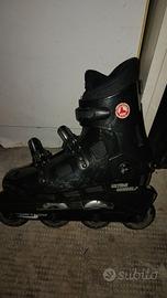 pattini rollerblade
