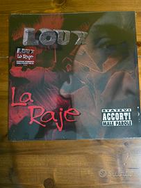 Vinile La Raje Lou X