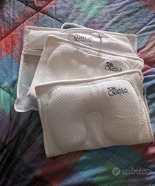 Cuscino neonato Koala Babycare