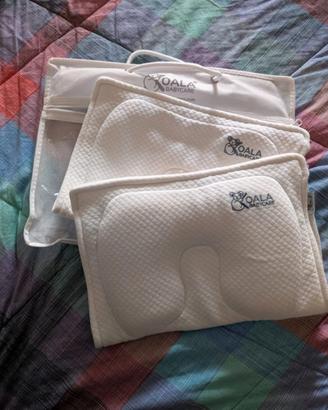 Cuscino neonato Koala Babycare