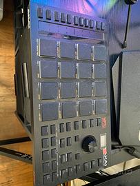 Akai professionale mpx studio