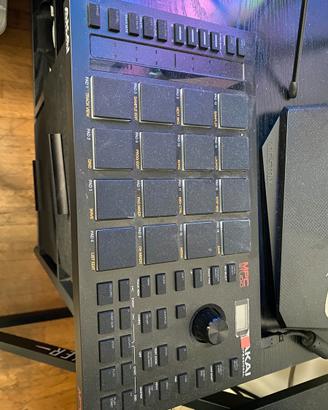 Akai professionale mpx studio