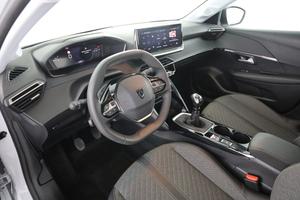 PEUGEOT 208 208 PureTech 100 Stop&Start 5 porte
