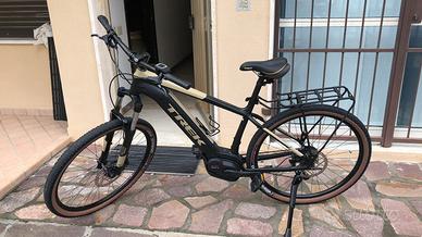 Bici elettrica