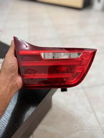 Faro post sx bmw f32 originale bmw