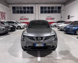 Nissan Juke 1.2 DIG-T 115 Start&Stop Tekna. Euro 6