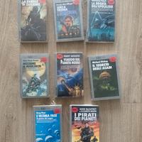 Cosmo Argento NORD Fantascienza