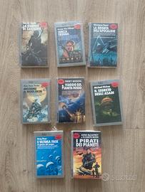 Cosmo Argento NORD Fantascienza